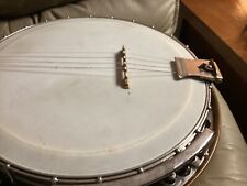 Paramount style tenor for sale  Clermont