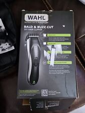 Wahl bald buzz for sale  DAGENHAM