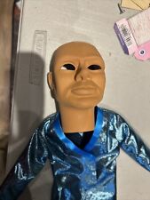 Gerry anderson puppet for sale  BODMIN