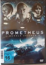 Prometheus dvd gebraucht kaufen  Selsingen