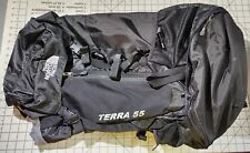 Mochila The North Face Terra 55 comprar usado  Enviando para Brazil