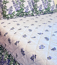 Bedspread set cottage for sale  Boaz