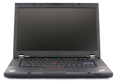 Lenovo ThinkPad T520 - Intel Core I7-2630M - 4GB RAM, 256GB SSD for sale  Shipping to South Africa