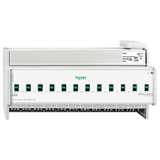 Knx actionneur commutation d'occasion  Soliers