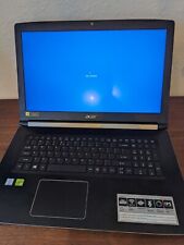 Acer Aspire A517-51G-54L4 Laptop Intel Core i5-8250U 1.6 GHz 8GB DDR4 NVIDIA for sale  Shipping to South Africa