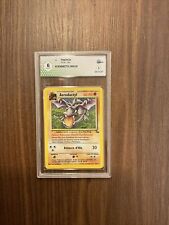 Carta pokemon aerodactyl usato  Ascoli Piceno