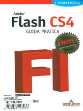 Adobe flash cs4 usato  Italia