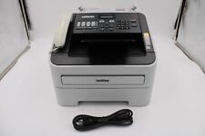 Brother intellifax 2840 for sale  Jacksonville