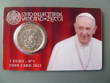 Coincard 1 vatican d'occasion  Générac