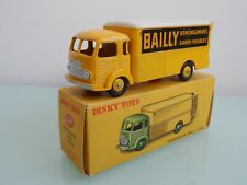 Dinky toys camion d'occasion  Hennebont