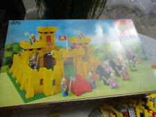 Lego legoland ritterburg gebraucht kaufen  Kelheim