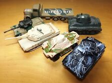 Diecast military vehicles for sale  WOLVERHAMPTON