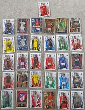 Match attax 100 for sale  GILLINGHAM