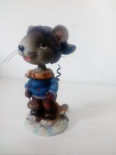 Mouse ornament mouse for sale  SHREWSBURY