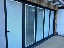 interior bi fold doors for sale  LONDON