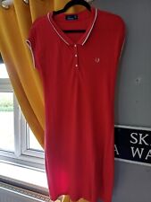 Fred perry polo for sale  BURTON-ON-TRENT