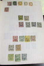Coleção de selos da Turquia em álbum carregado comprar usado  Enviando para Brazil
