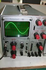 Teleequipment d54 oscilloscope for sale  Shipping to Ireland