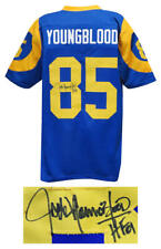 Jack youngblood rams for sale  Morton Grove