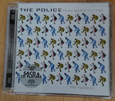 Sacd police every for sale  MANCHESTER
