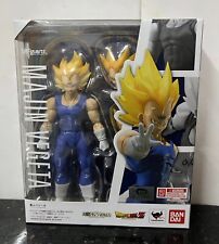 Bandai SH Figuarts Majin Vegeta Dragon Ball Z comprar usado  Enviando para Brazil