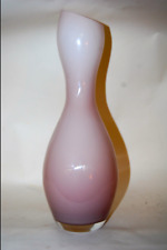 Bodenvase vase glas gebraucht kaufen  Lichtenfels