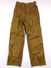 Vintage duxbak pants for sale  Missouri City