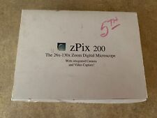 Carson 740 zpix for sale  Raleigh