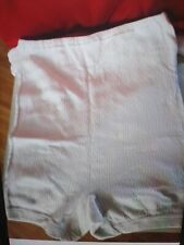 Damen weiße unterhose gebraucht kaufen  Heidenrod