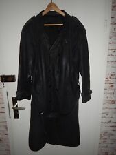 Vintage mantel trenchcoat gebraucht kaufen  Berlin