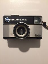 Kodak instamatic camera usato  Teglio