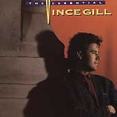 Essential vince gill for sale  Lebanon