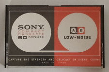 Sony 1972 senza usato  Bologna