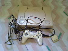 Sony playstation ps1 d'occasion  Rouen-