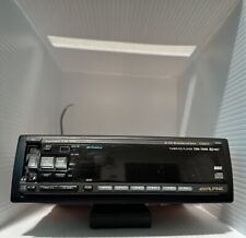 CD player sintonizador Alpine CDA-7949, usado comprar usado  Enviando para Brazil