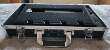 Pedalboard case power for sale  ST. HELENS