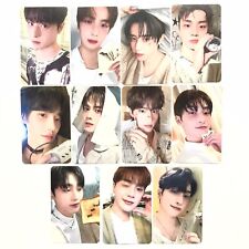 [THE BOYZ] PHANTASY Pt.3 Carta de Amor / Plataforma-Escrita Ver. Cartão fotográfico oficial 셀카 comprar usado  Enviando para Brazil