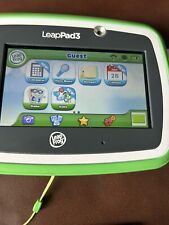 Leapfrog leappad learning for sale  PRESTON