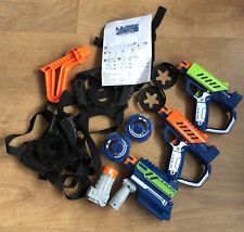 Lazer laser tag for sale  WALTON-ON-THAMES