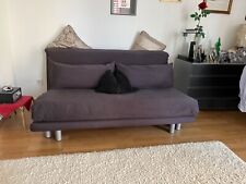 sofa lila gebraucht kaufen  Aschaffenburg