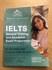 Ielts general training gebraucht kaufen  Berlin