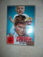 Dexter staffel dvd gebraucht kaufen  Norderstedt