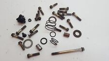 Kit De Hardware Molas Parafusos Arruelas Husqvarna TC250 te Tc Smr 250 450 510 03-10 #, usado comprar usado  Enviando para Brazil