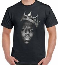 Biggie smalls shirt for sale  COVENTRY