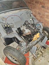 mg midget project for sale  SALE
