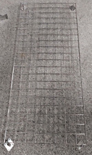 Wall mounted grid for sale  SHREWSBURY