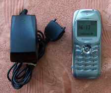 Celular Panasonic EB-GD76 (GD75) Ano-2001 ESTADO SUPERIOR! -ΝΟ gd 55 92 93 comprar usado  Enviando para Brazil