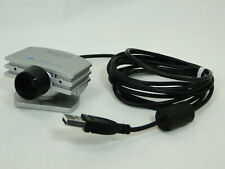 Sony Playstation 2 PS2 Eye Toy Kamera Silber comprar usado  Enviando para Brazil