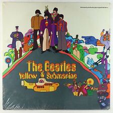 Beatles - Yellow Submarine LP - Capitólio lacrado comprar usado  Enviando para Brazil