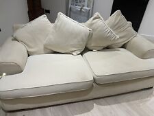 Barker stonehouse sofa for sale  STAMFORD